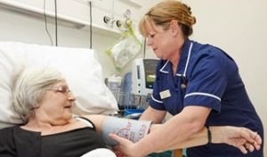 Join the Bank - Nursing and Midwifery - Introduction Join the Bank - Nursing and Midwifery - Introduction